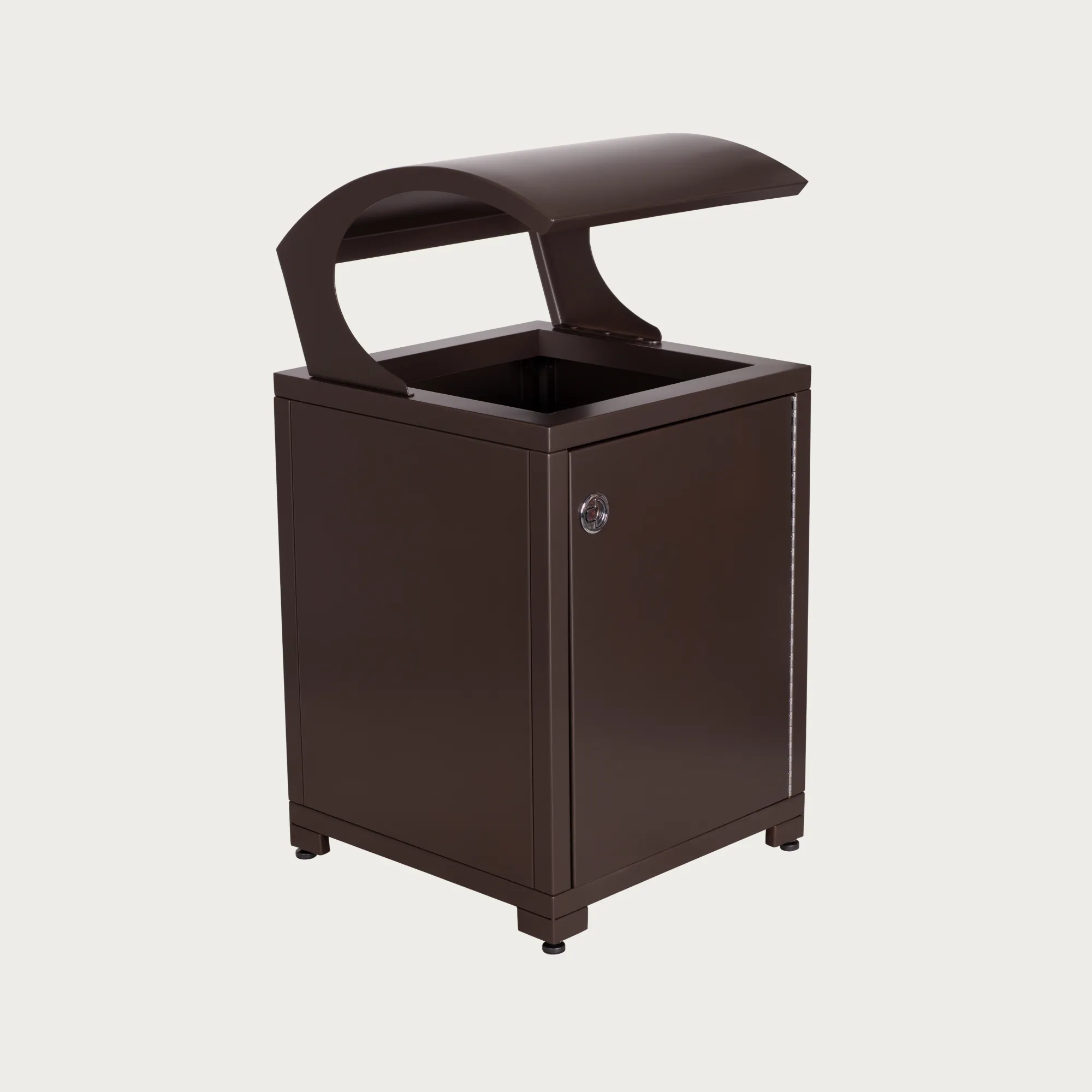 Aliente Station Weather Top