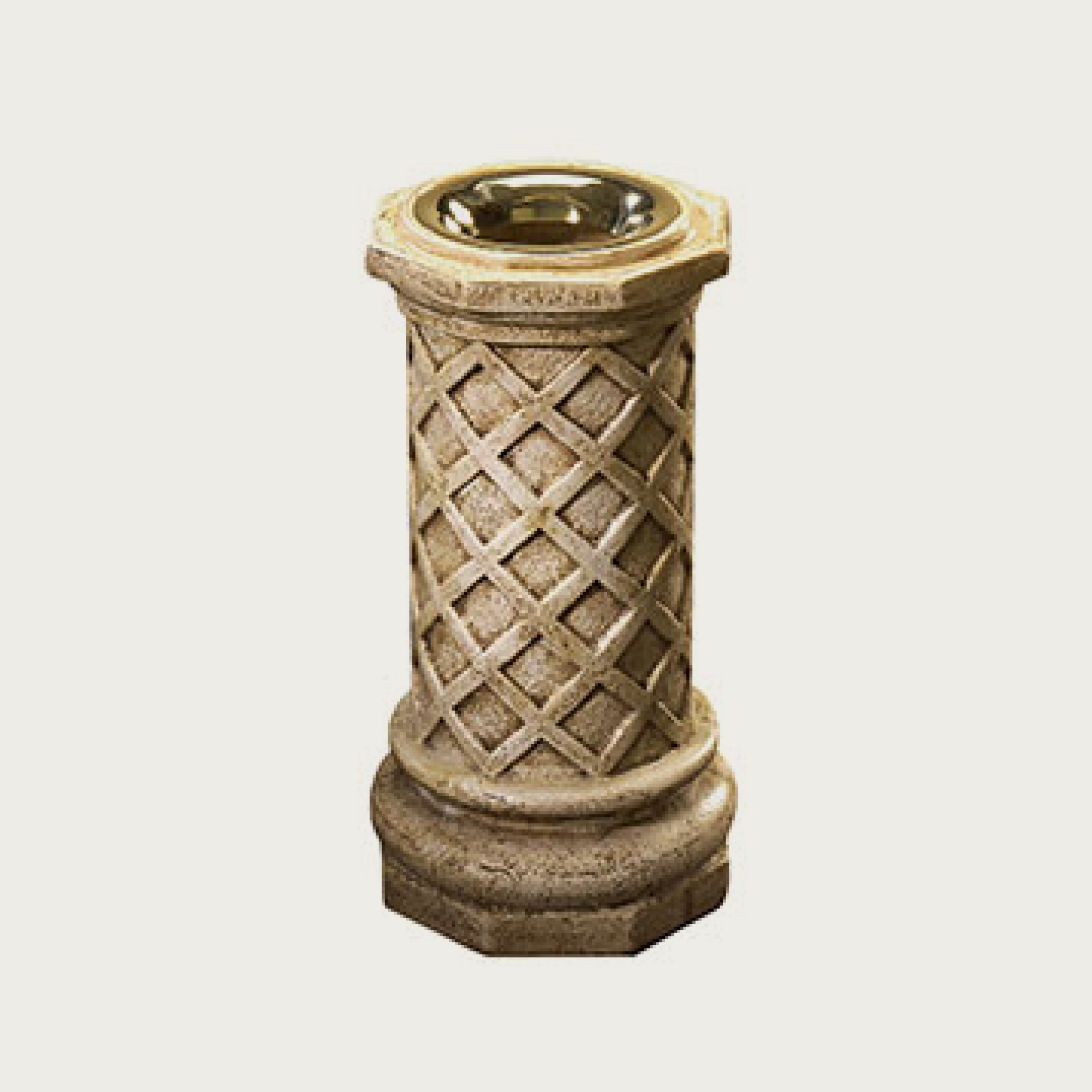 Arcadia Series Ash Trash