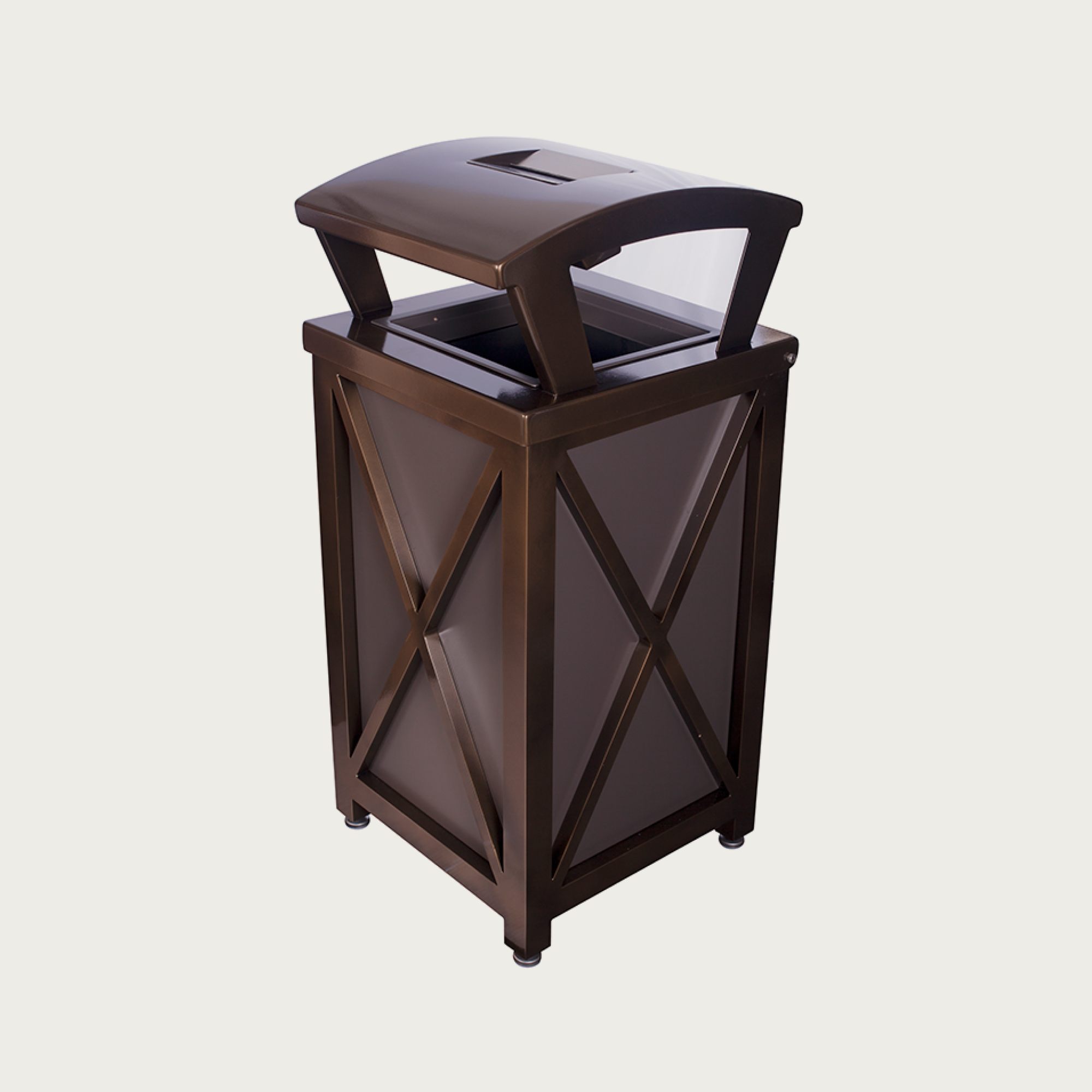 Avenue Tent Top Series