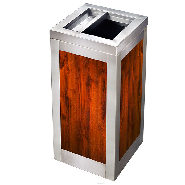 Bentley Ash Trash Sq.