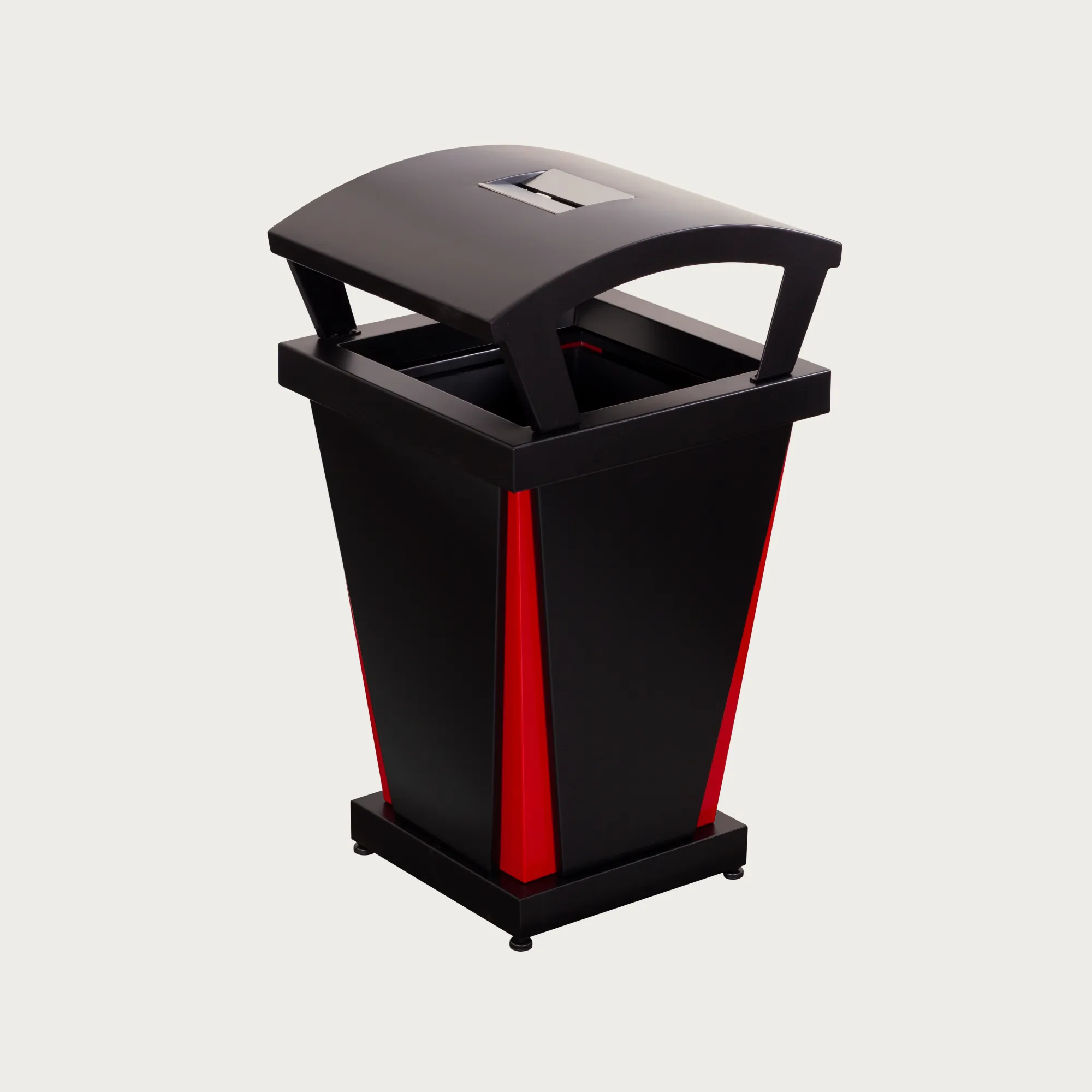 Bridge Series with Weather Top