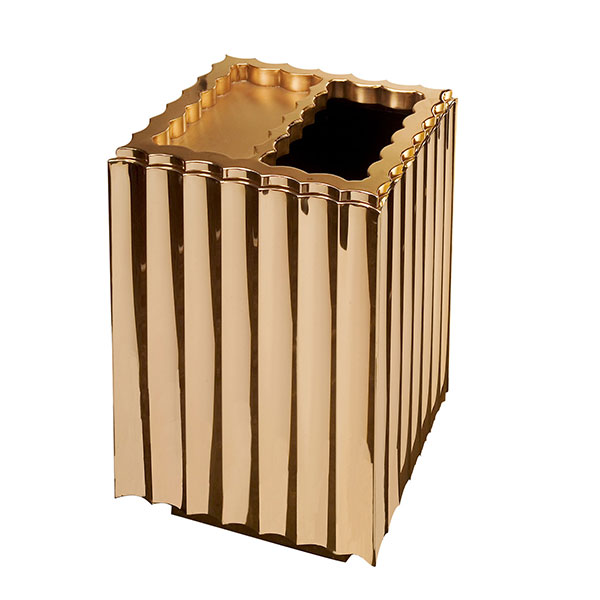 Concerto Ash Trash Sq.