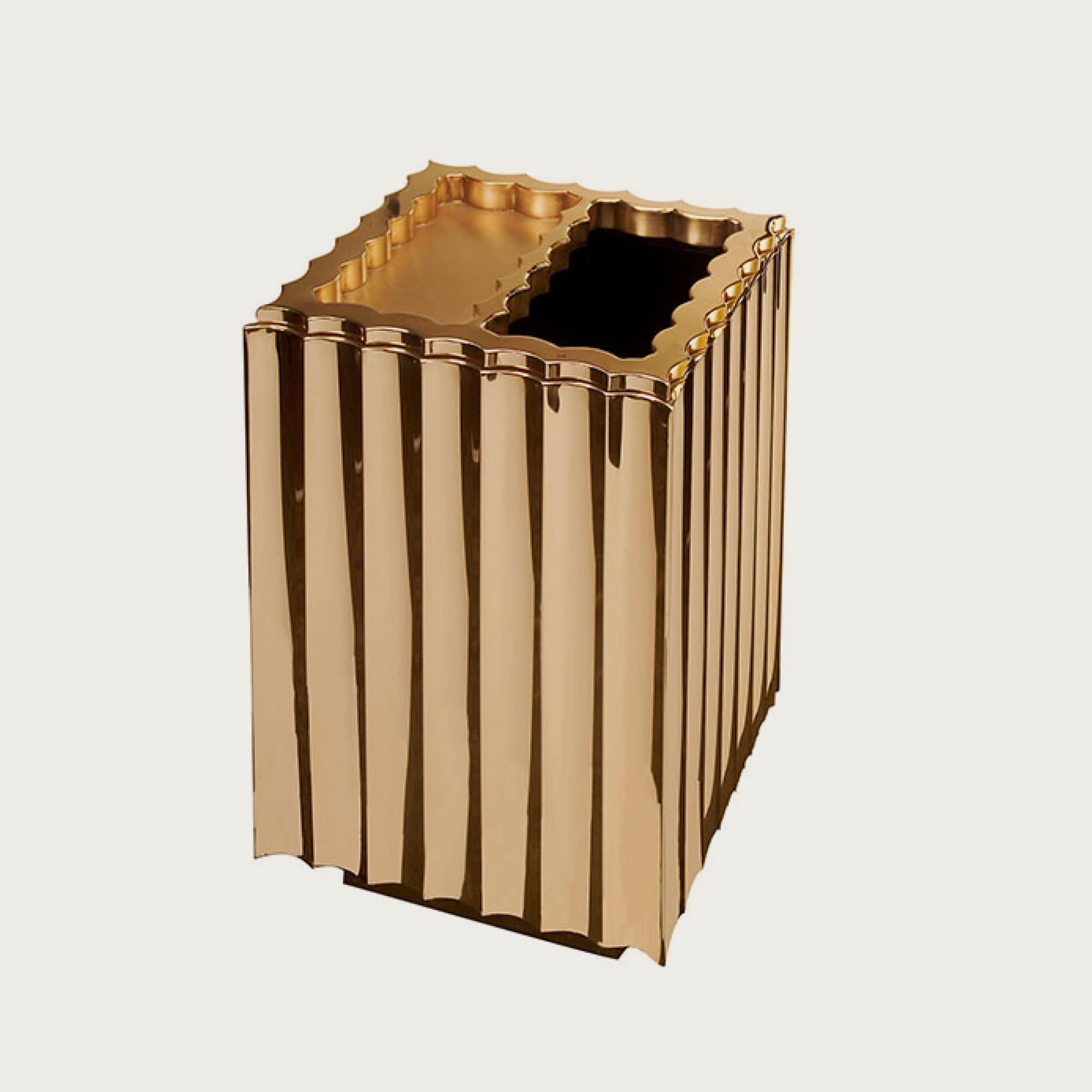 Concerto Ash Trash Sq.