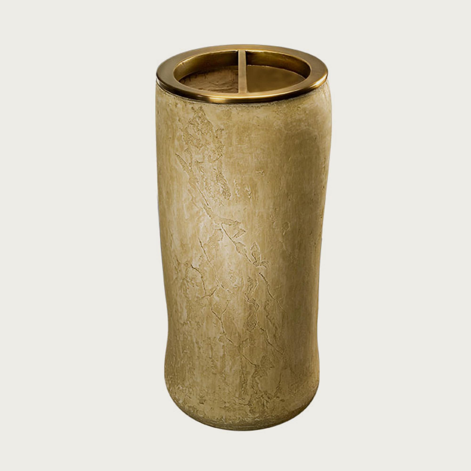 Durazzo Ash Tash Stone