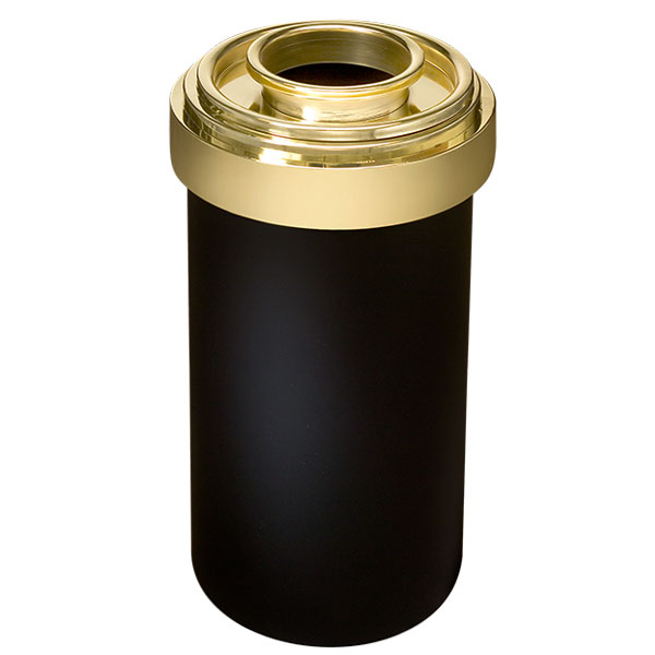 Euroline Ash Trash Round