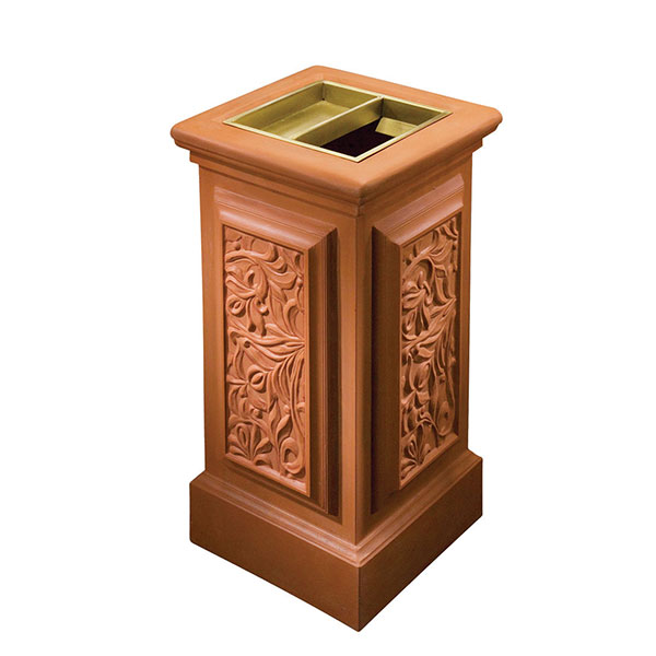 Green Valley Ash Trash Stone