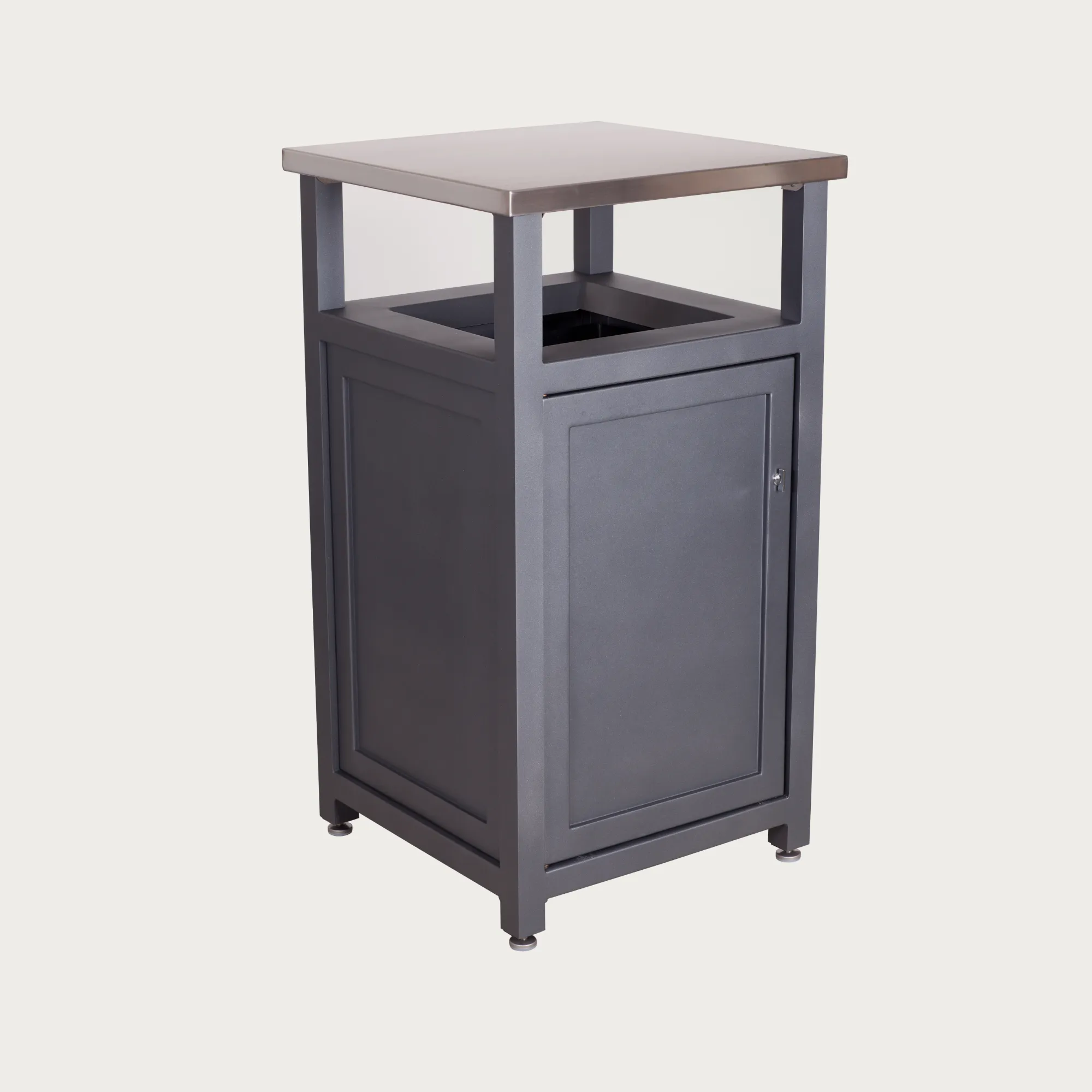 Lattice Mission 104189