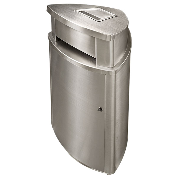 Mod Ash Trash Weather Top