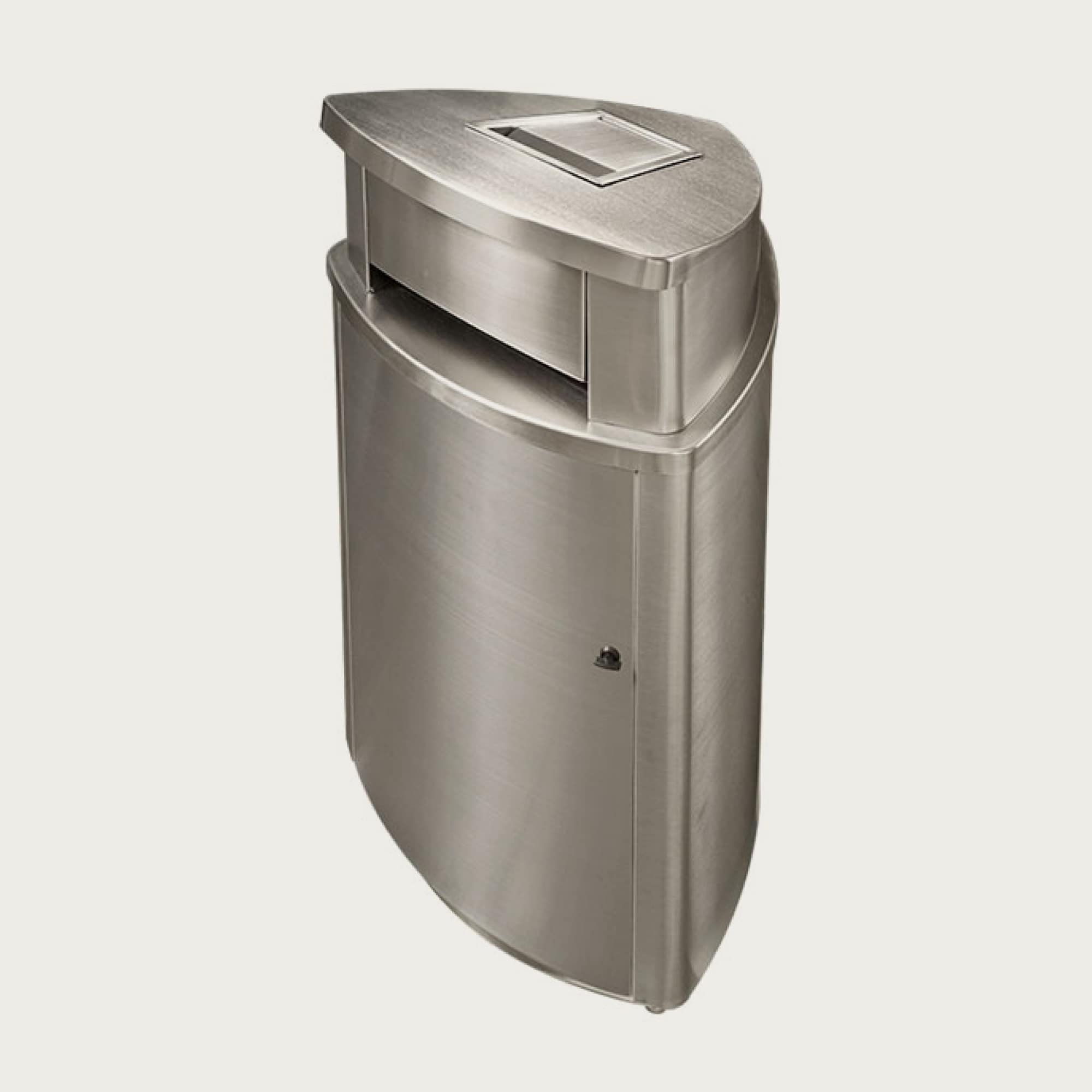 Mod Ash Trash Weather Top