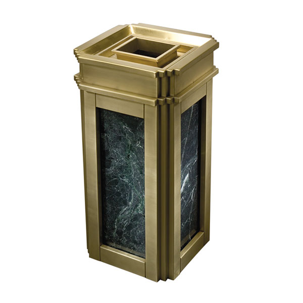 Park Avenue Ash Trash