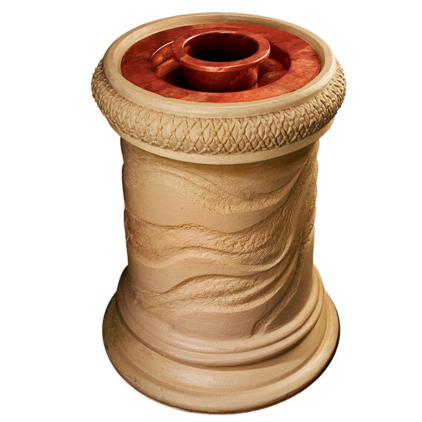 South Beach Ash Trash