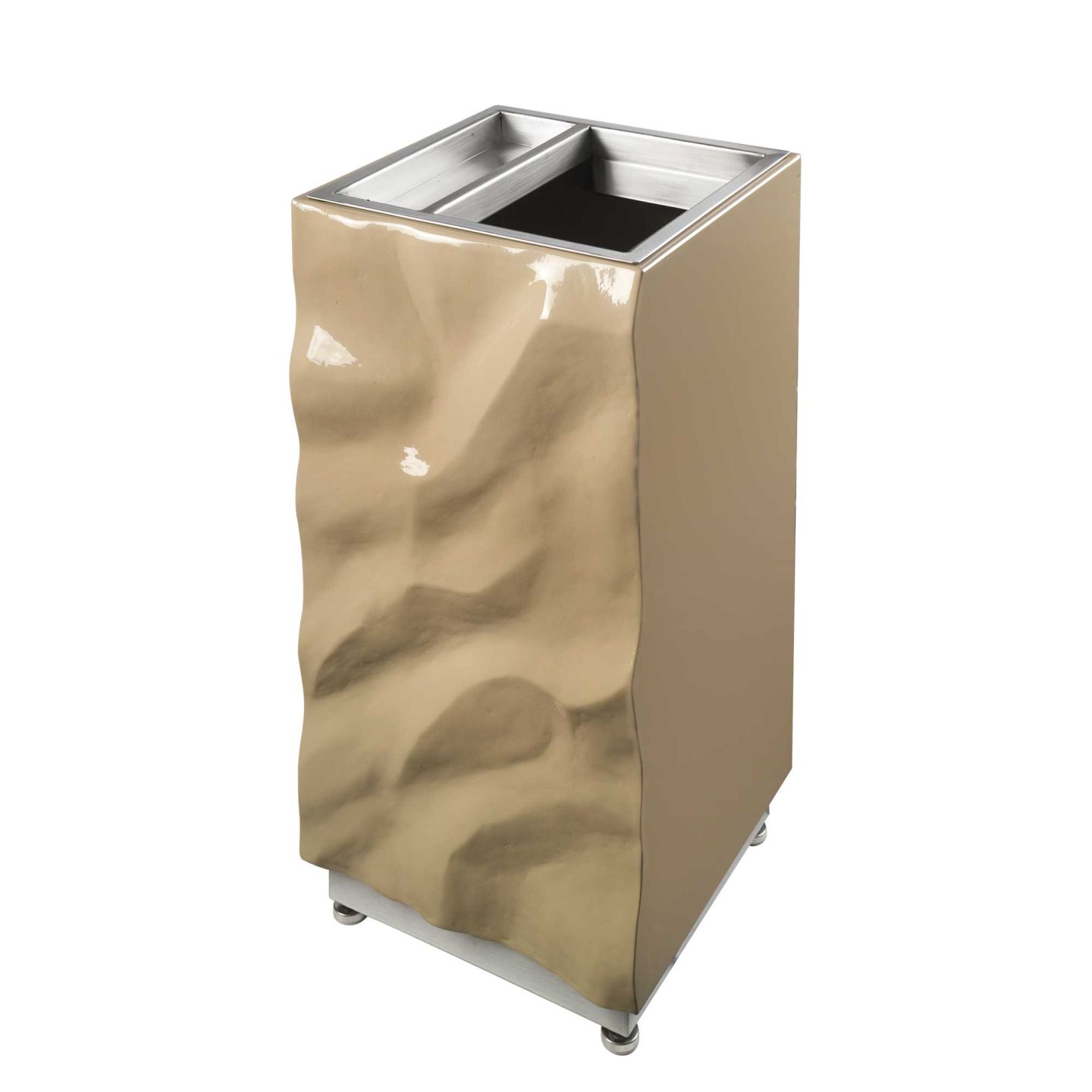 The Rock Series Ash Trash