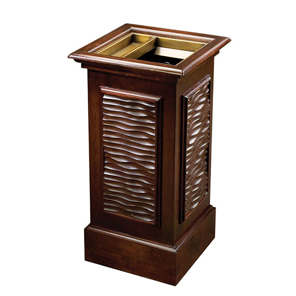 Valley View Ash Trash