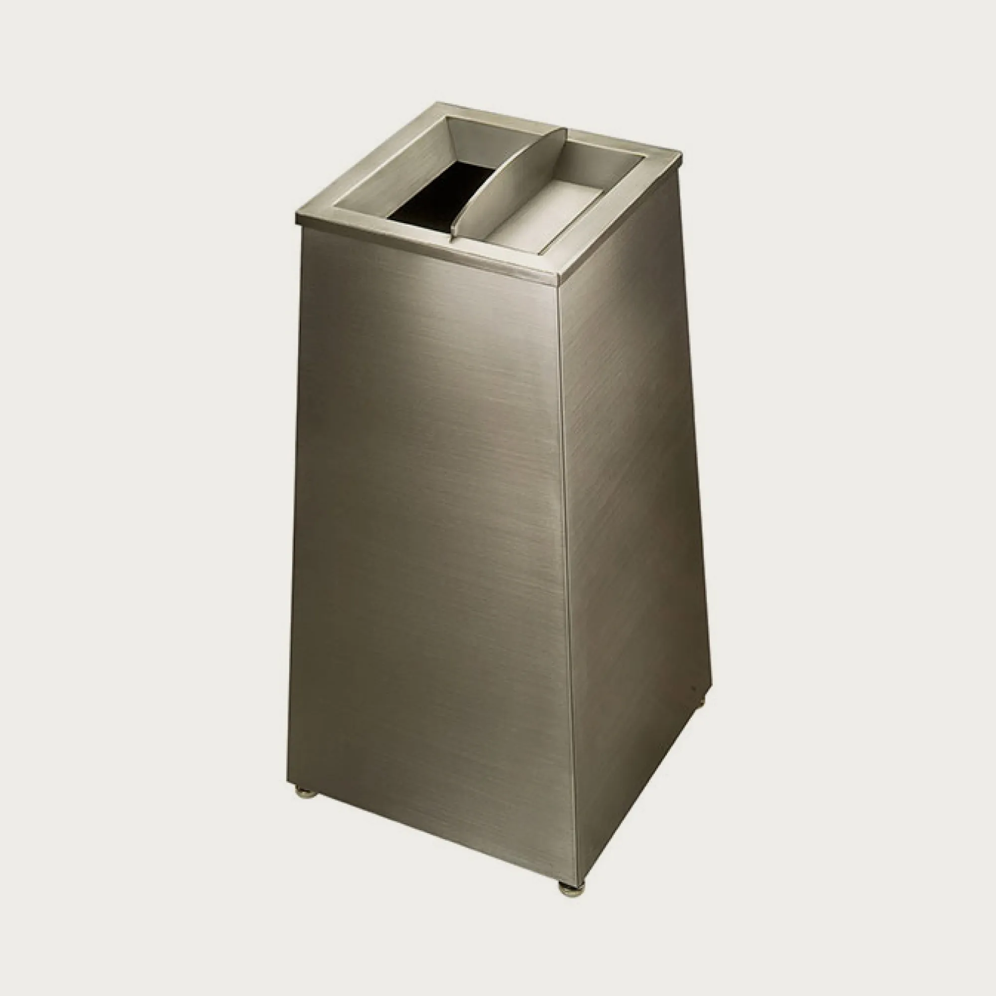 Vancouver Ash Trash Metal