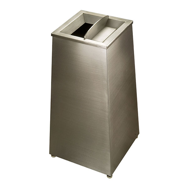 Vancouver Ash Trash Metal