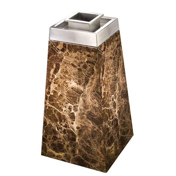 Vancouver Ash Trash Stone