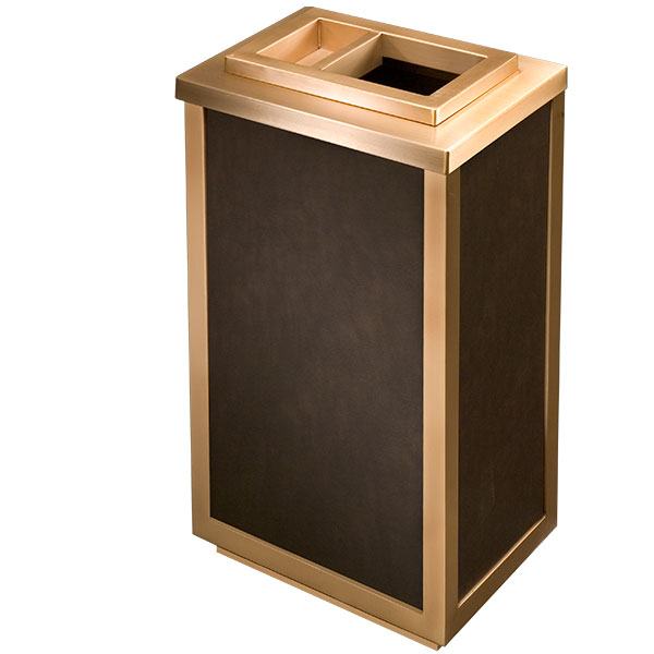 Victoria Knox Ash Trash