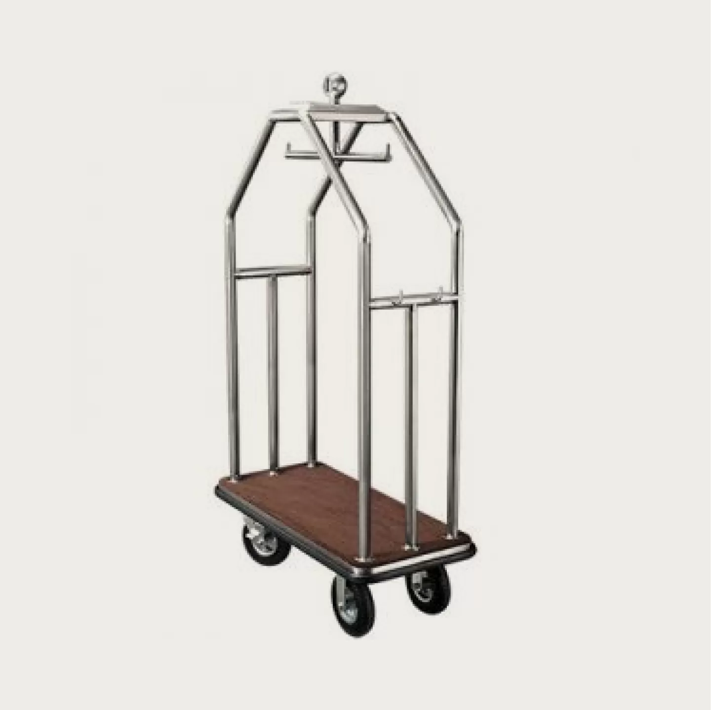 Casino II Series Bellman Cart