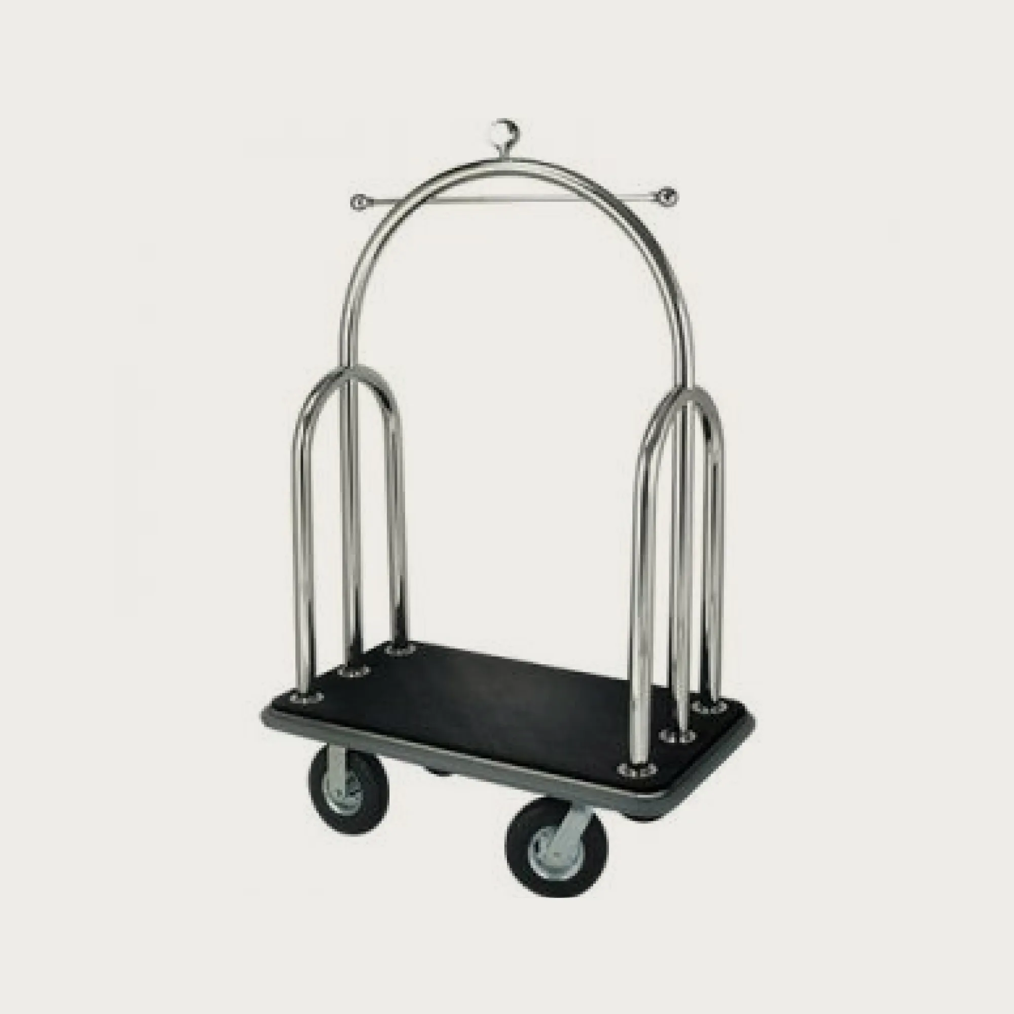 Cinderella Cart Series