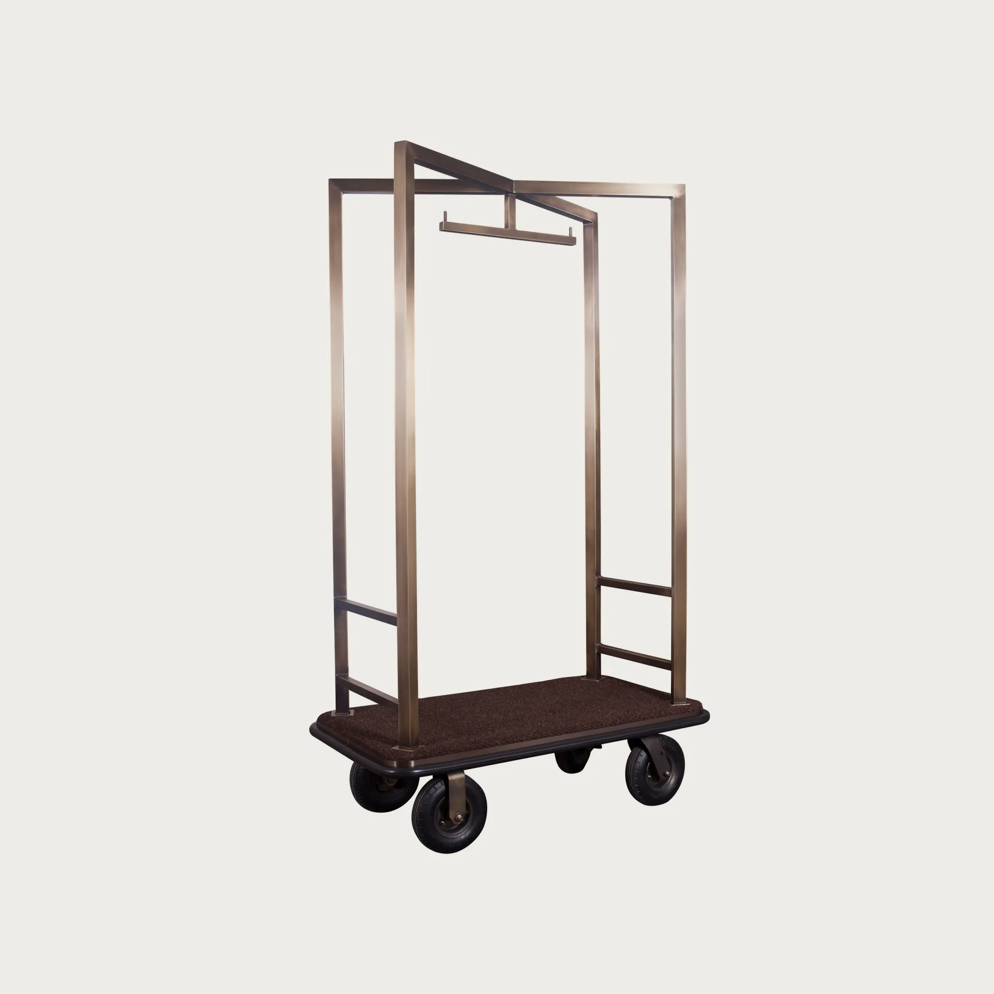 Condo Cart Series