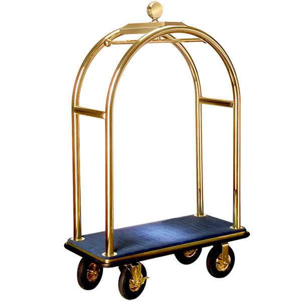 Emerald Crown Cart Series