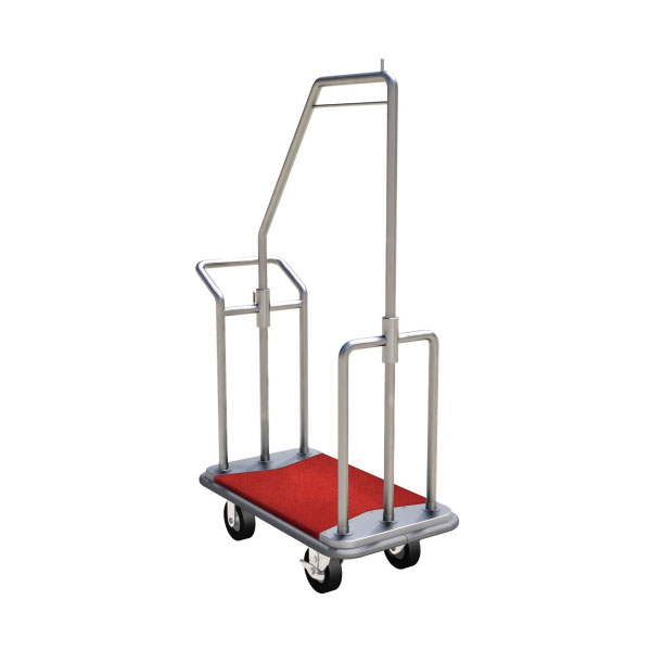 Pinnacle Bellman Cart Series