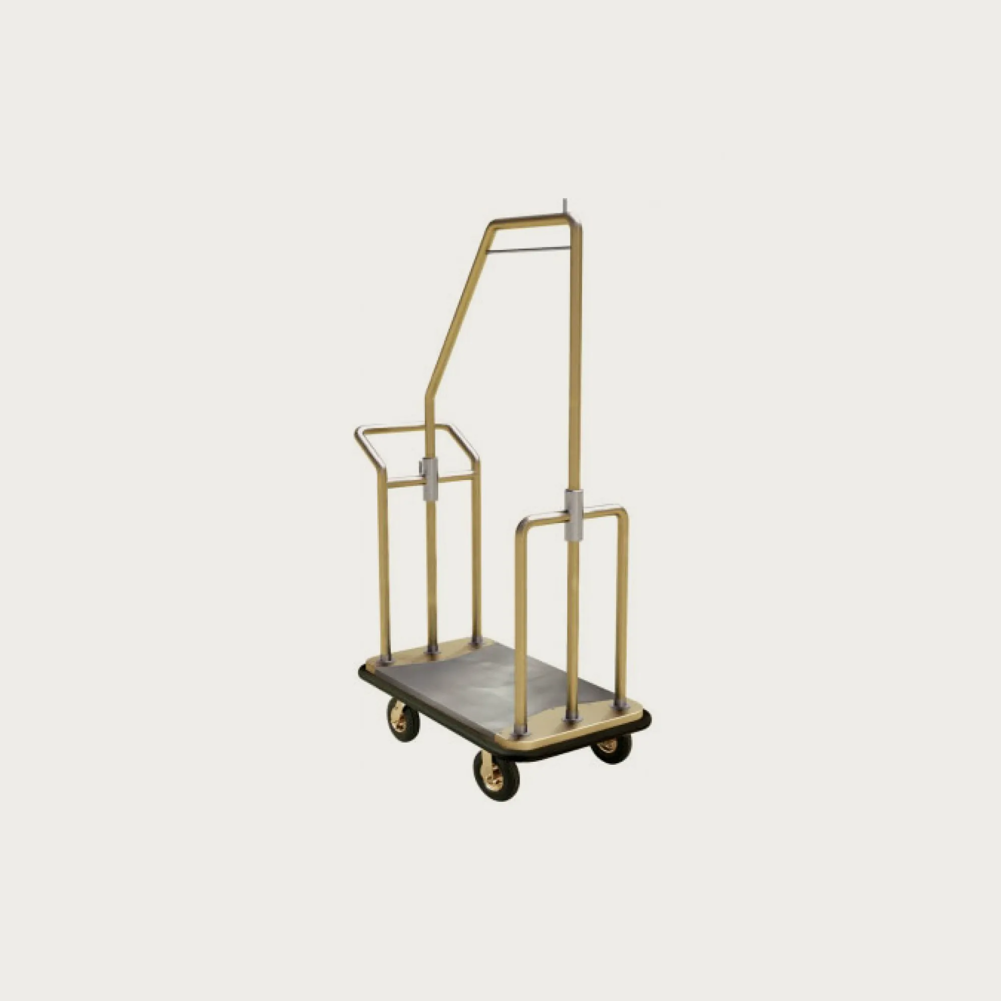 Pinnacle Bellman Cart Series