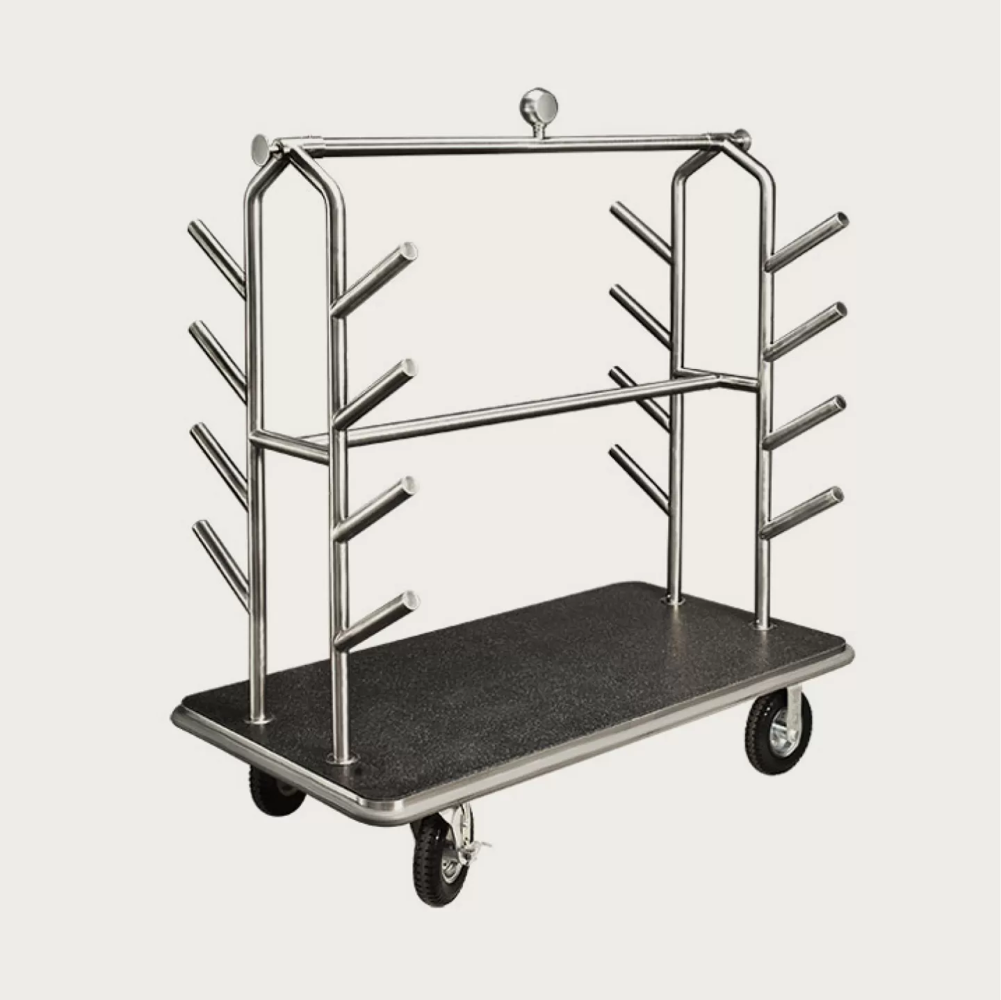 Ski Bellman Cart Series