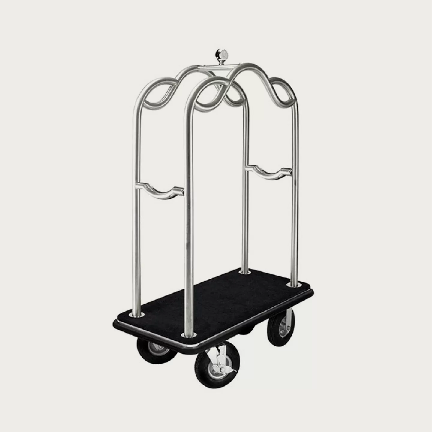 Wave Series Bellman Cart
