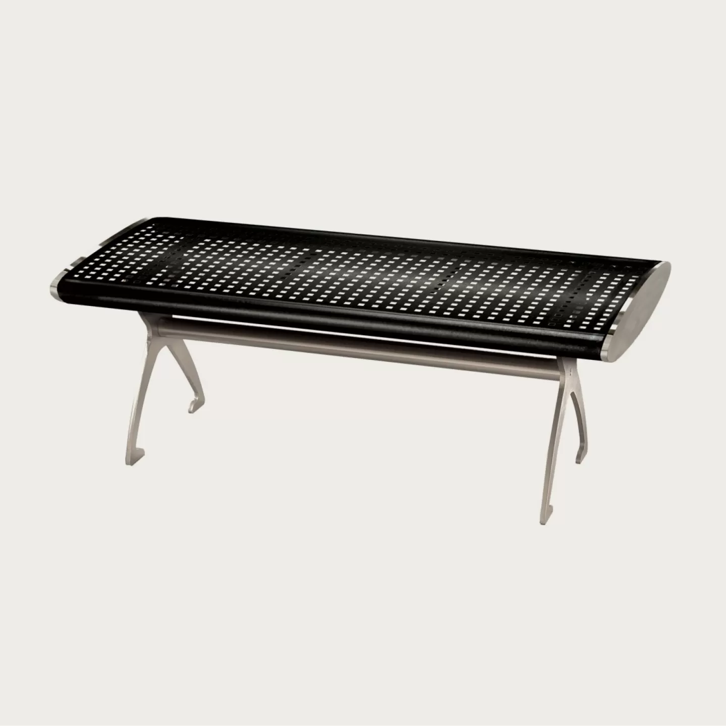 Serengeti Bench Backless