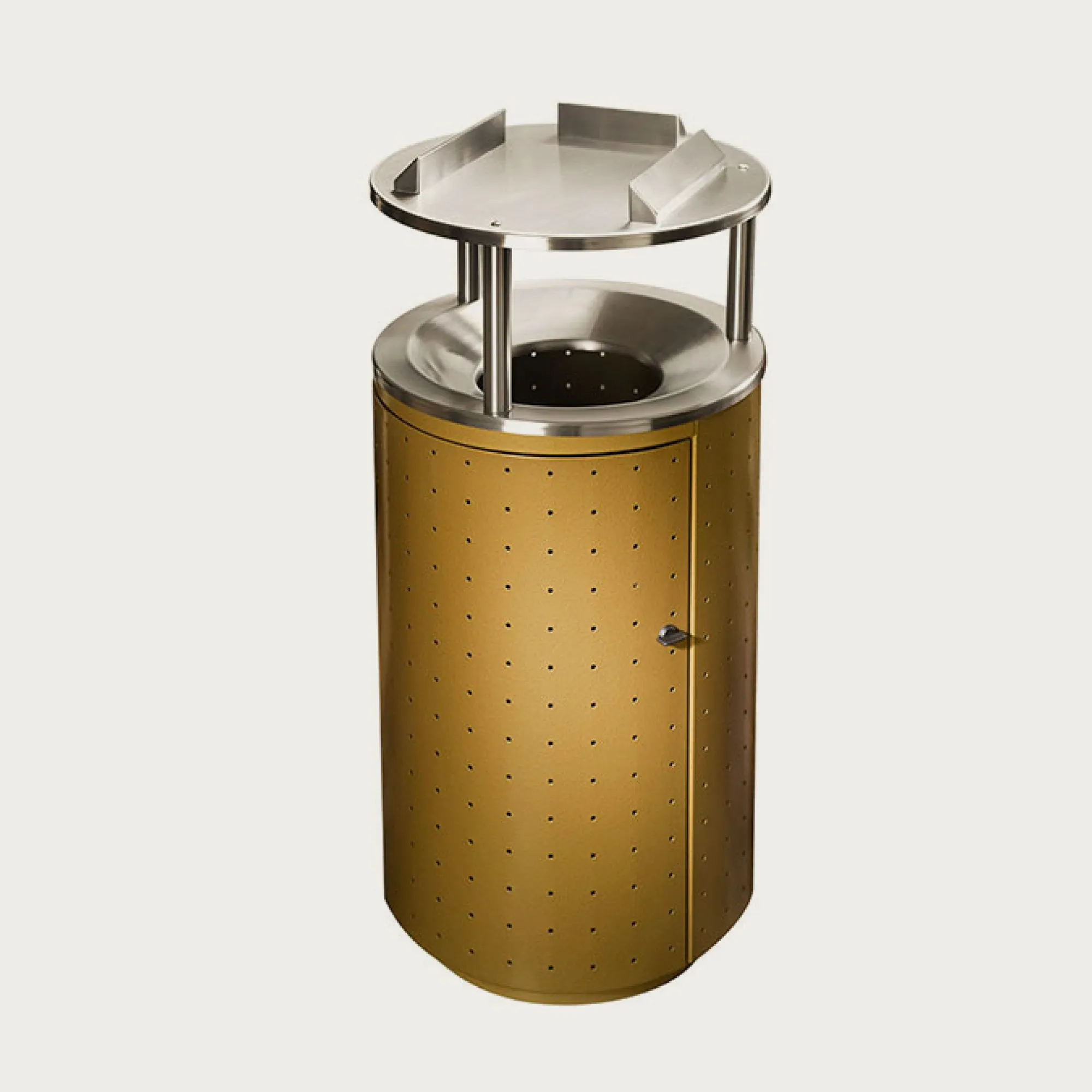 Theatre Tray Manager