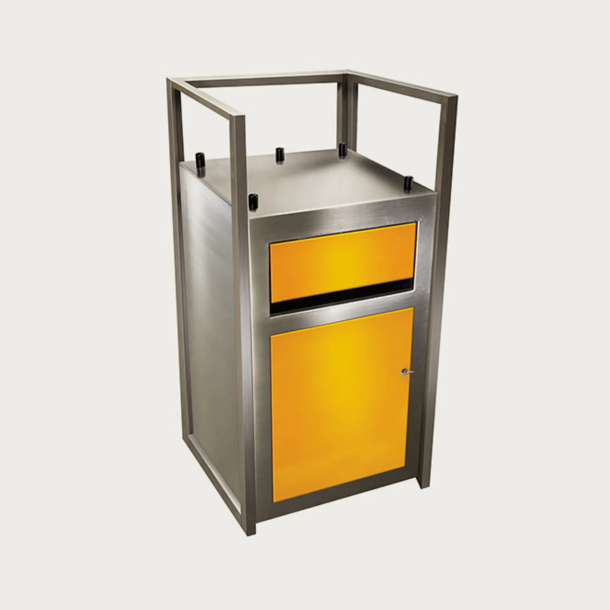 The Grid Tray Manager