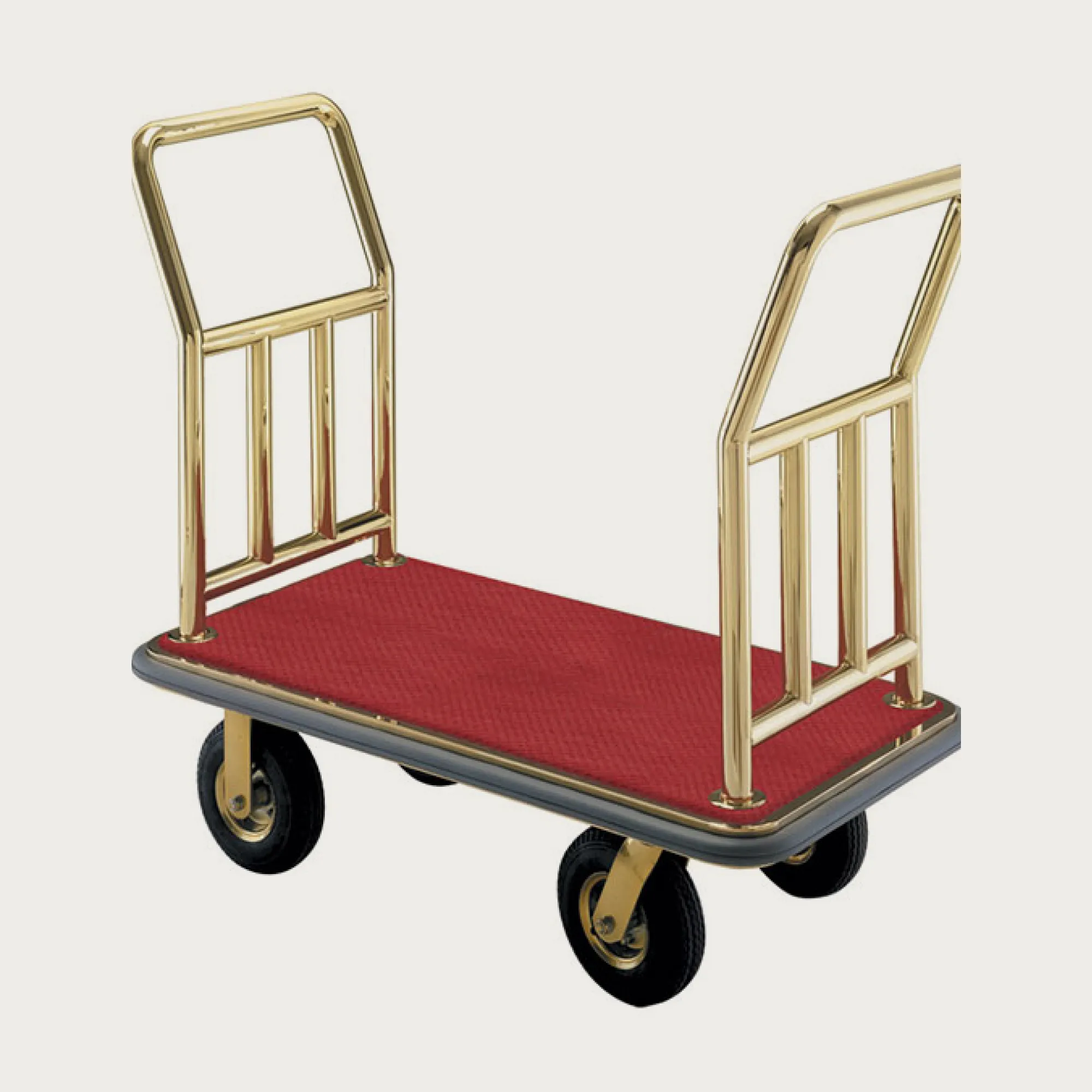 Platform Cart 01