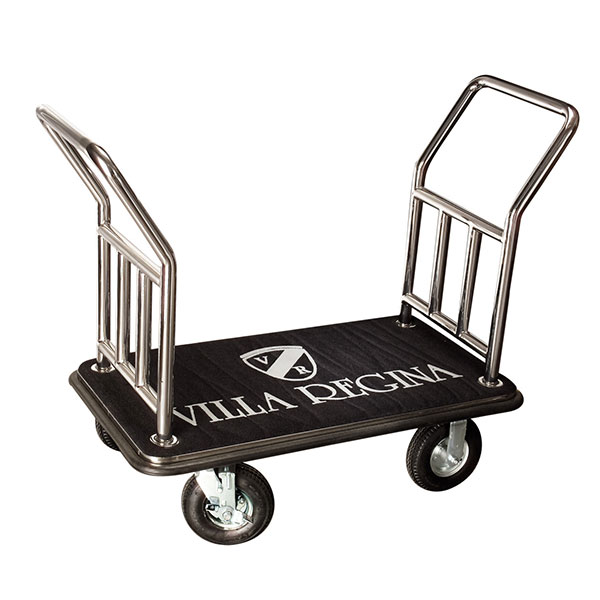 Platform Cart 02