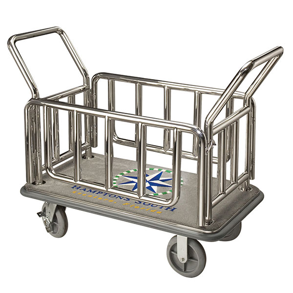 Platform Cart 03