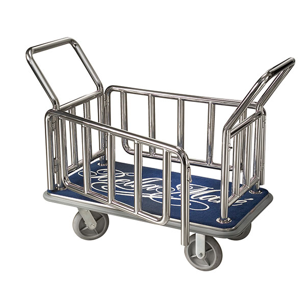 Aphrodite Bellman Cart 103512