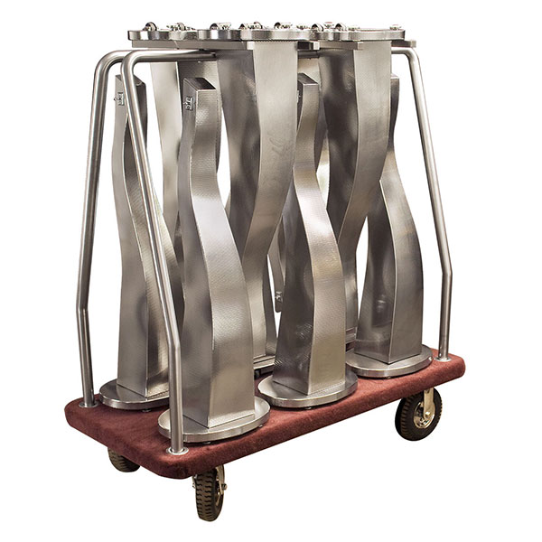 Stanchion Carrier 02