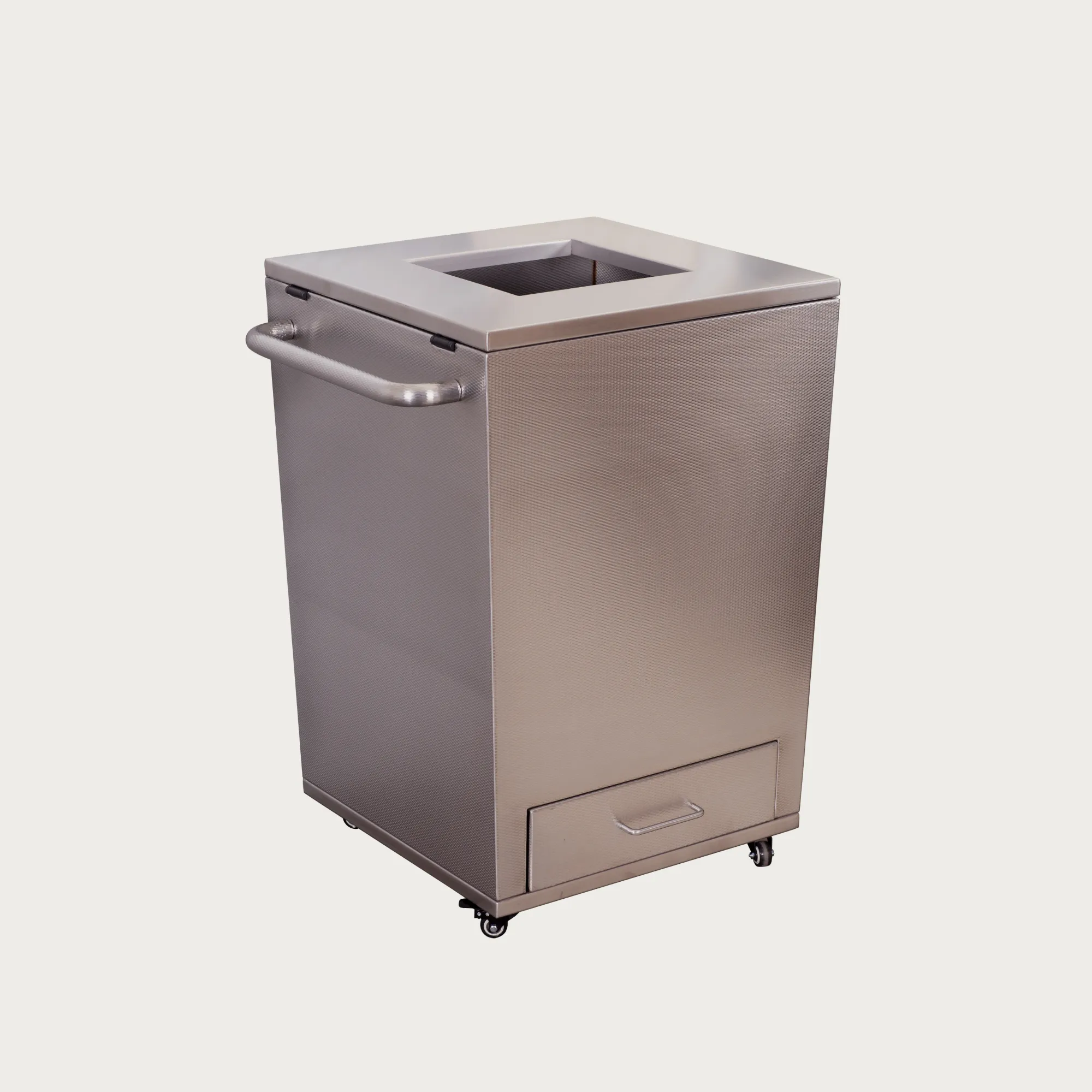 Bodrum Custom Laundry Cart