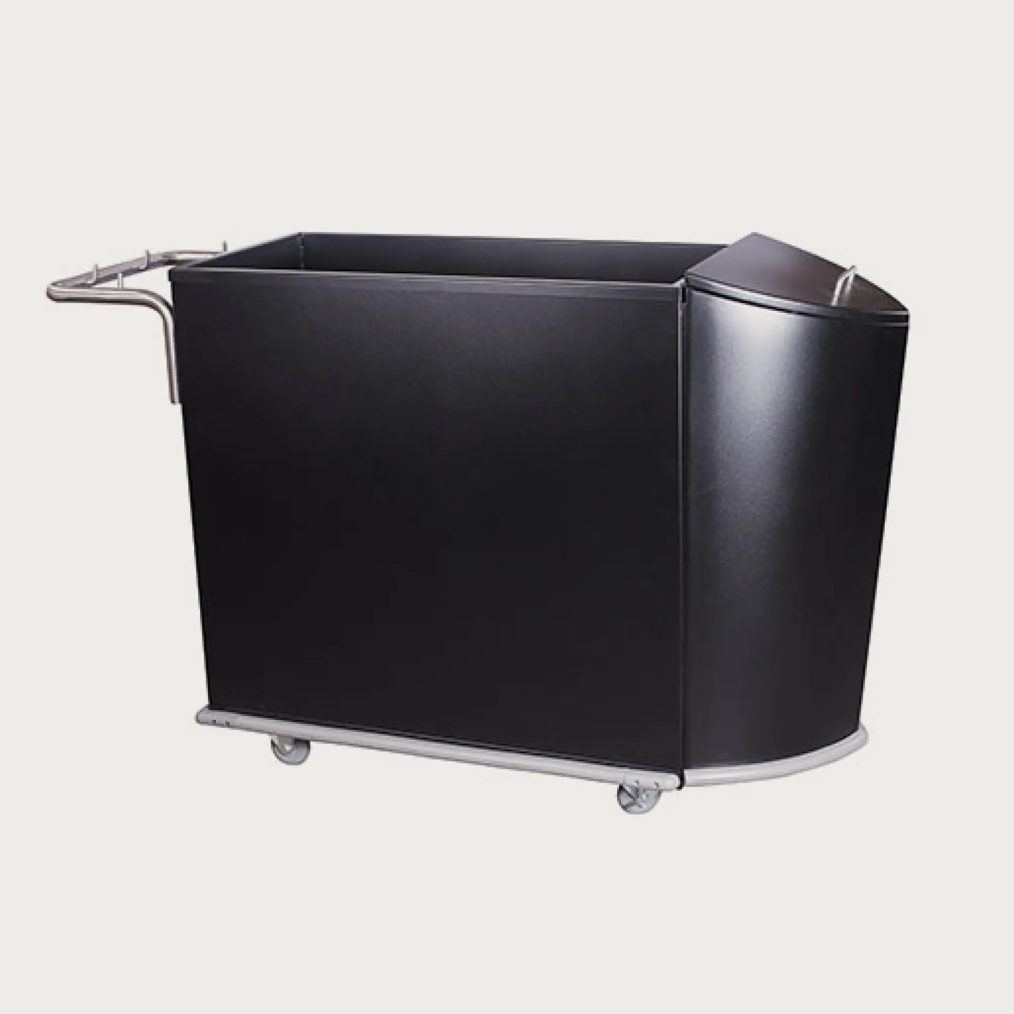 Alaska Beverage Cart