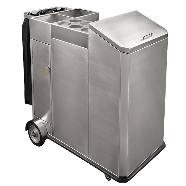 Alaska Beverage Cart