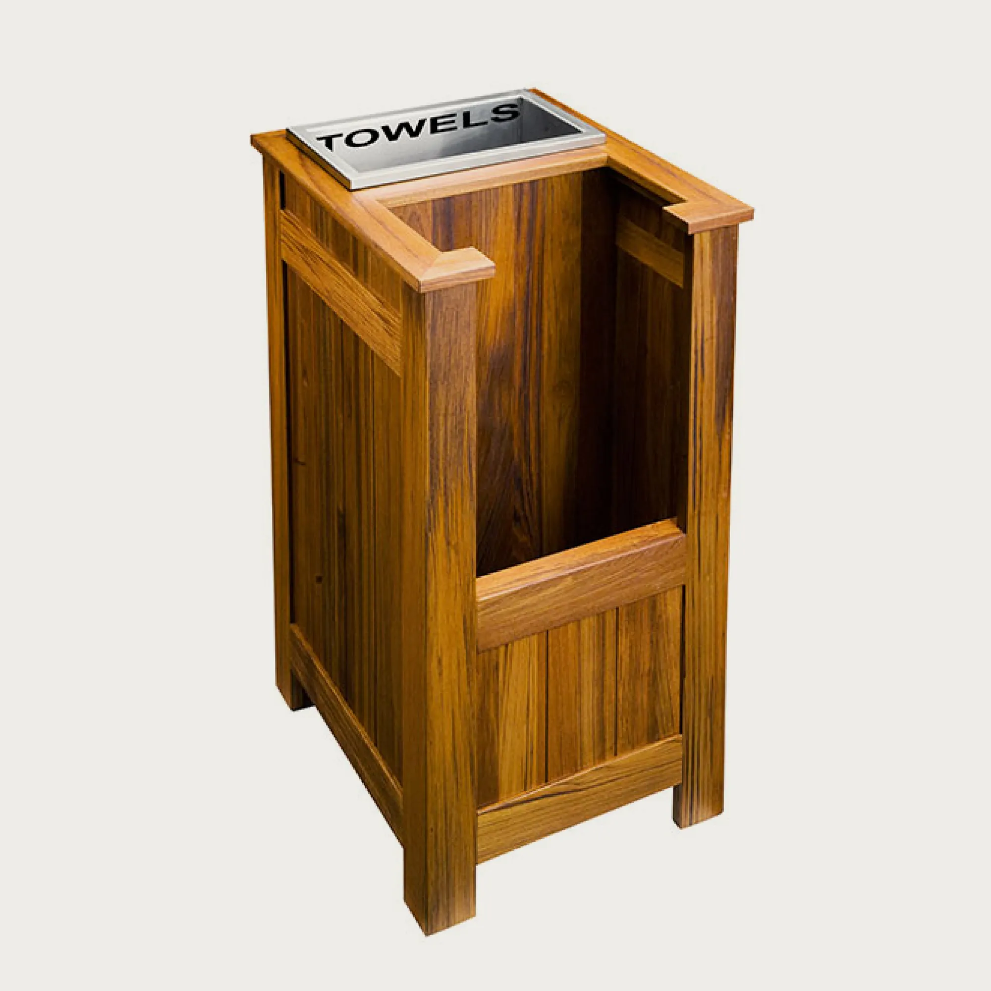 Housekeeping Towel Hamper Series