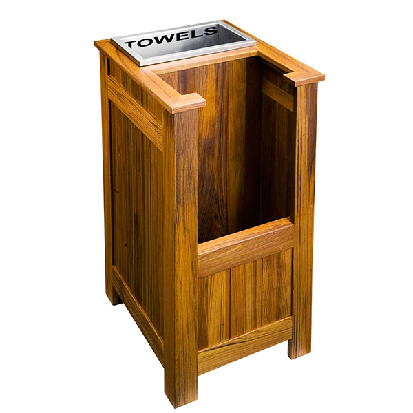 Alaska Beverage Cart