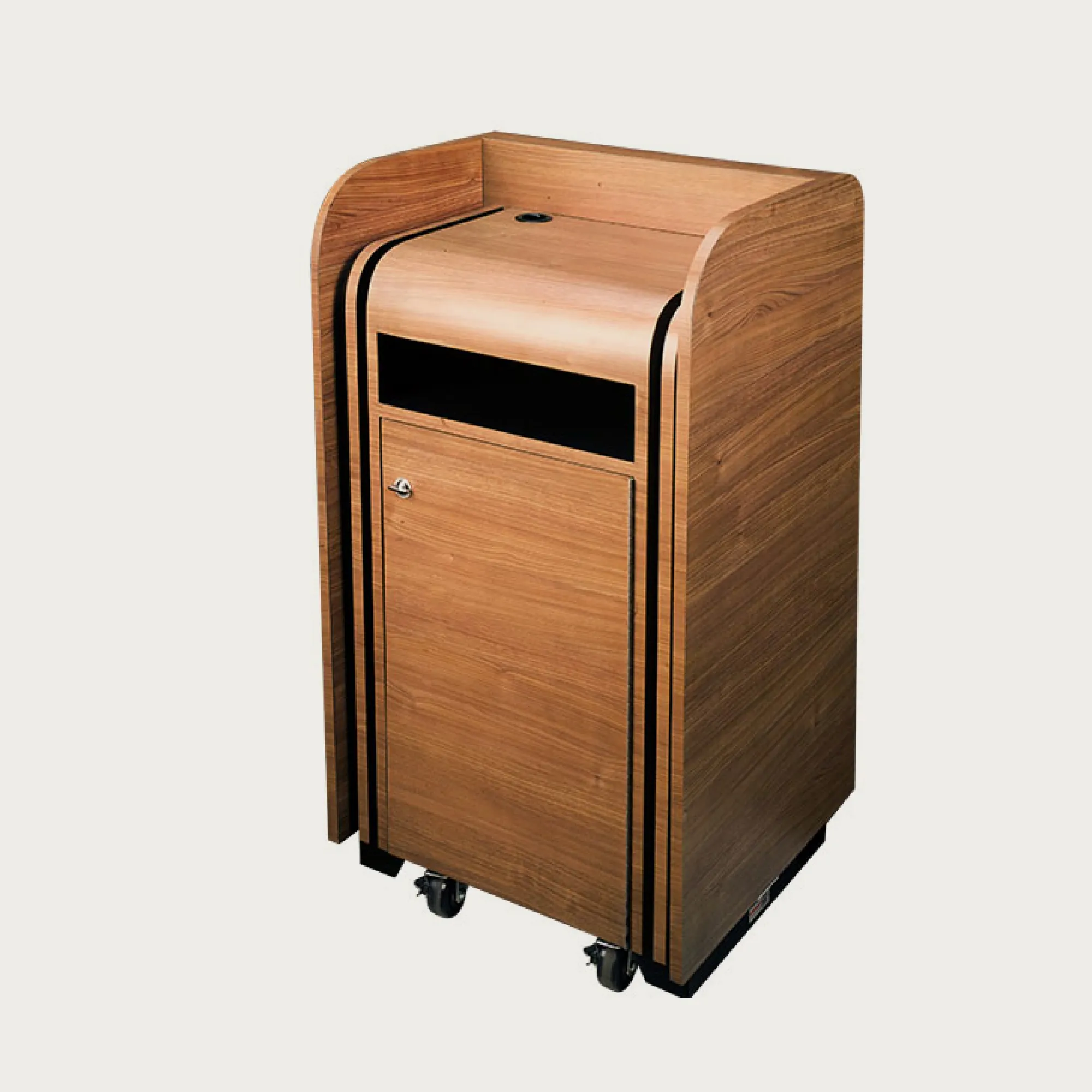 Cherokee Information Kiosk