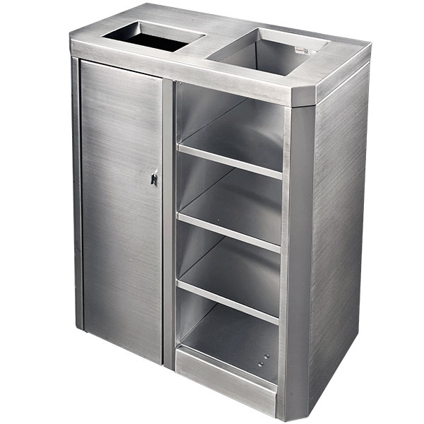 Caffe' Assorti Coffee Station 1