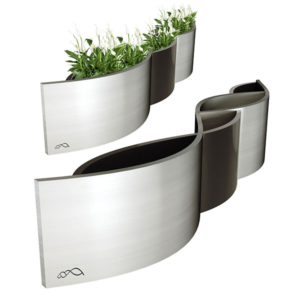 Planters