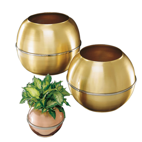 Planters
