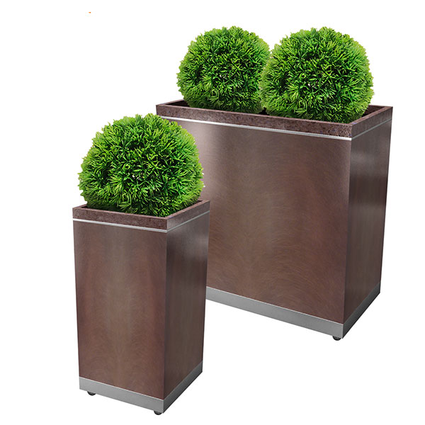 Planters