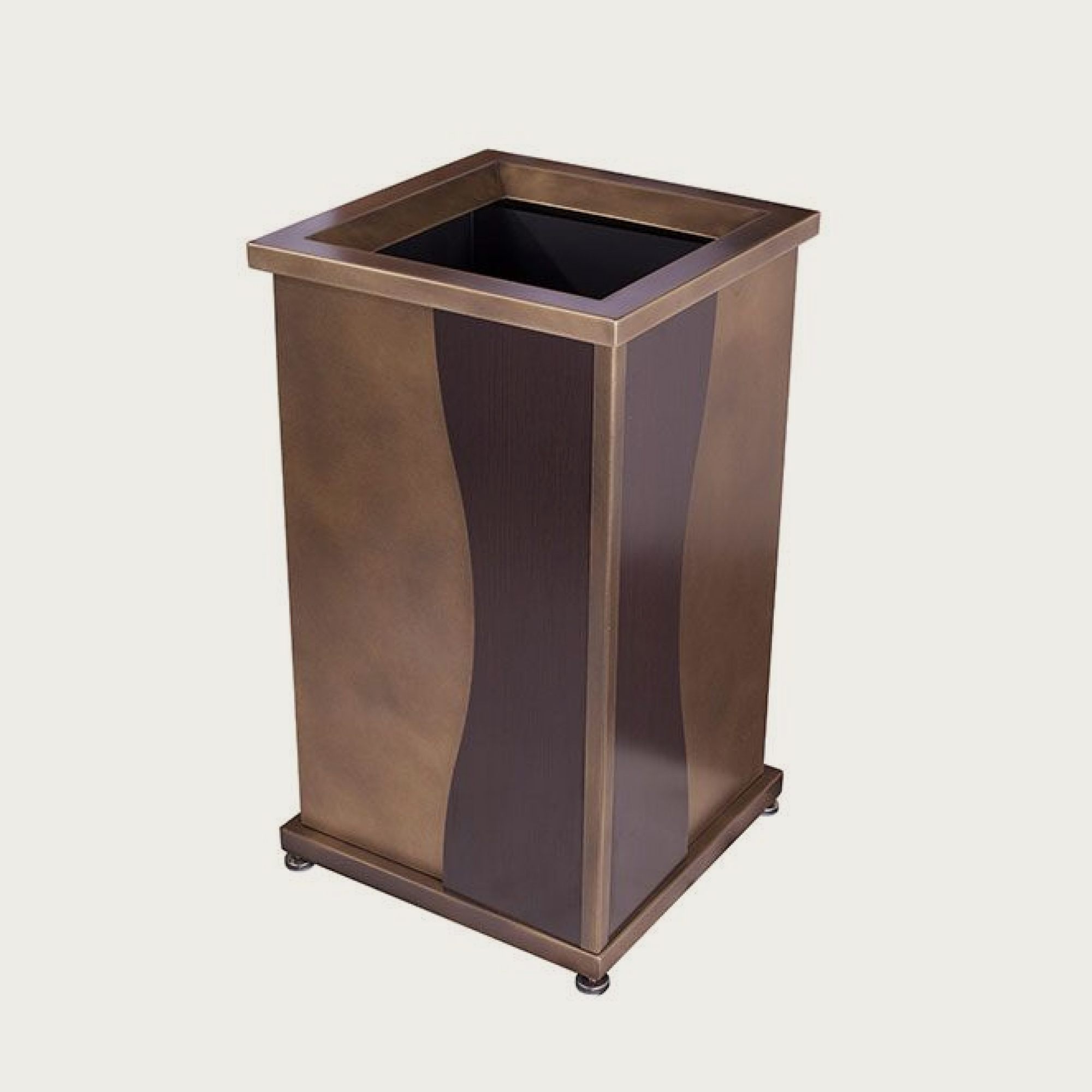 Barcelona Ash Trash Sq.