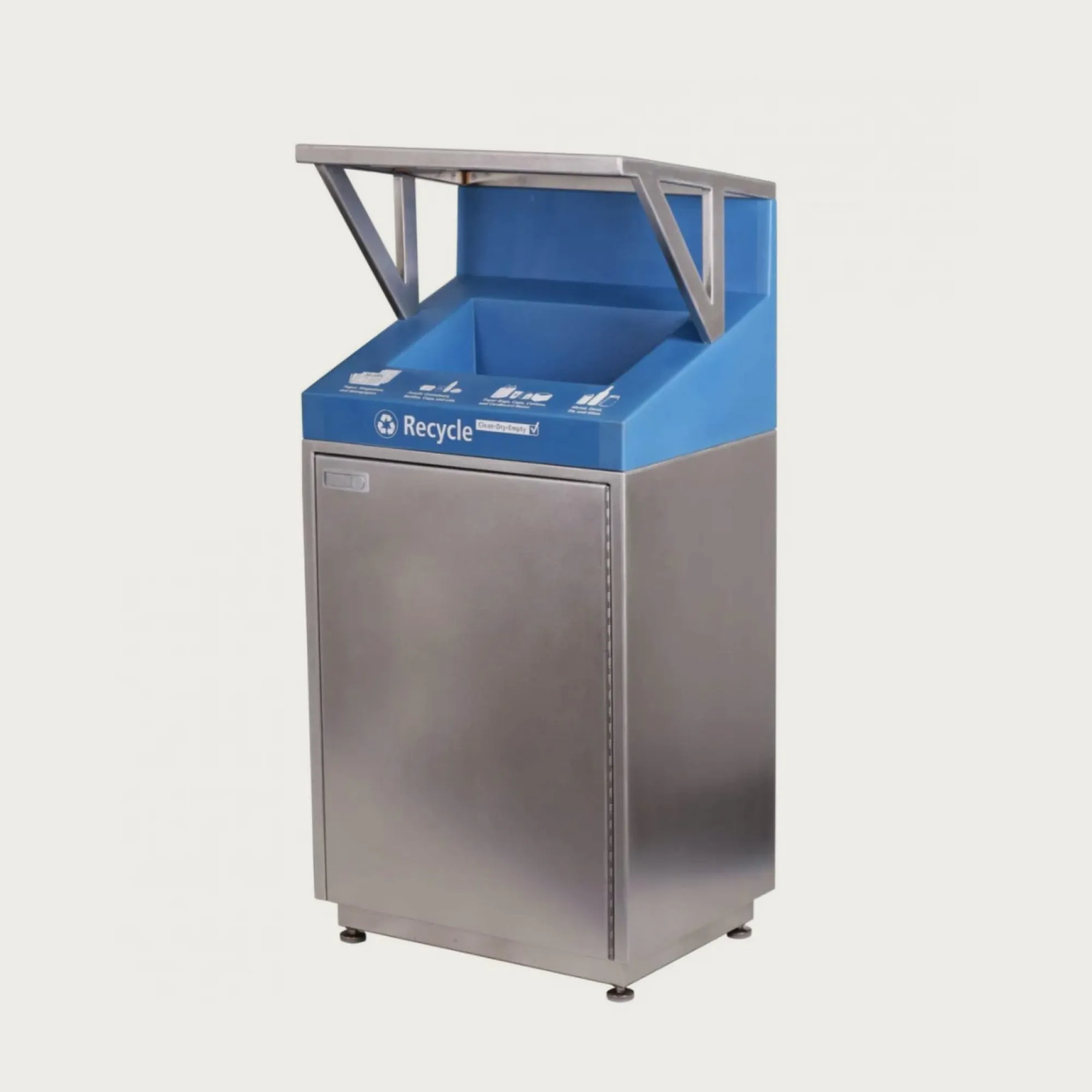 Sea Tac Series with Weather Top