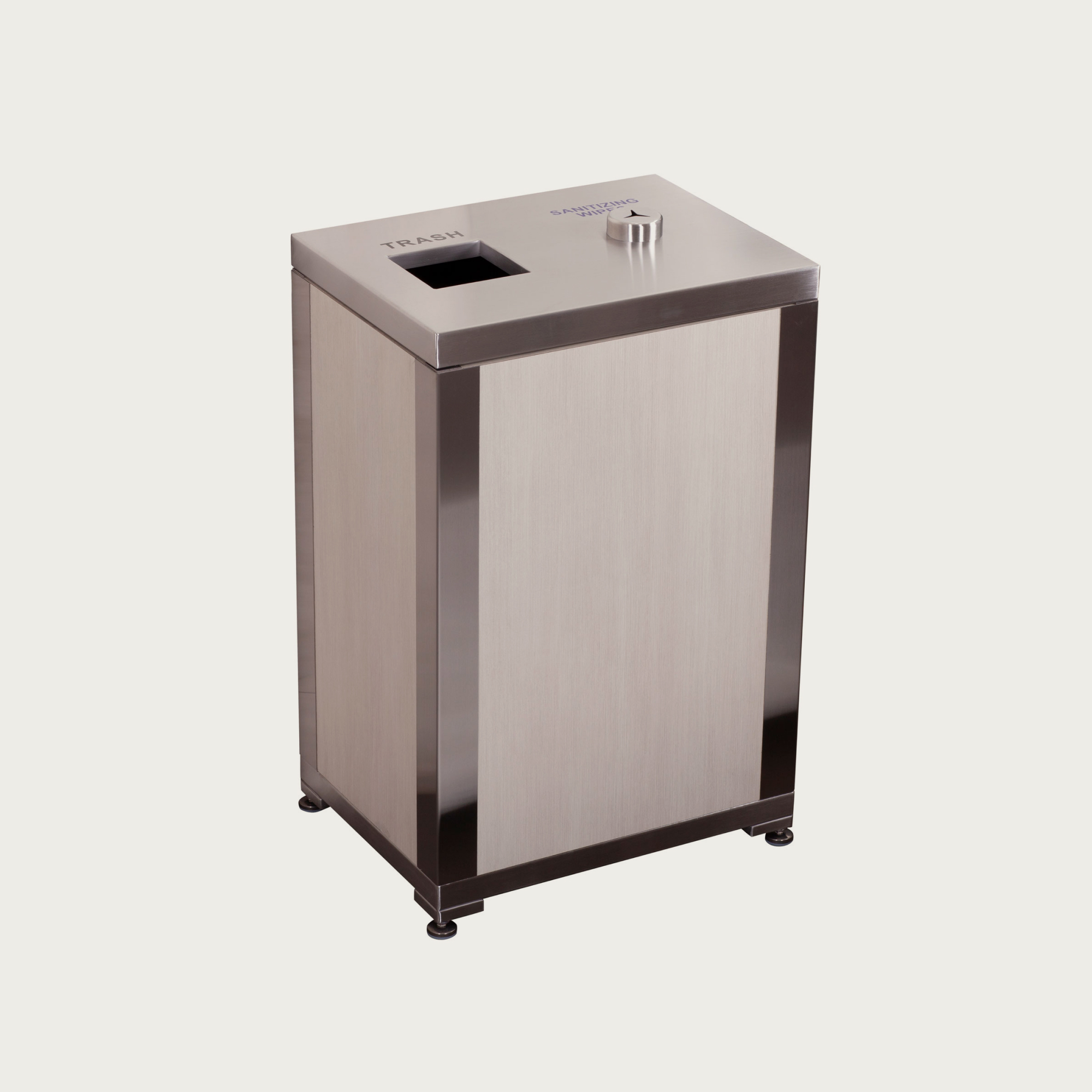 Straight Edge Series Rectangular